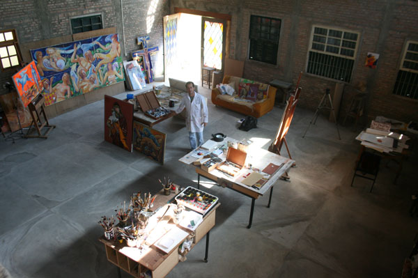 atelier