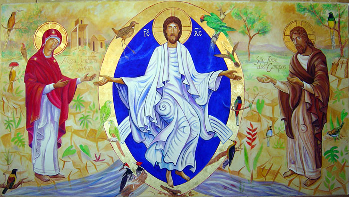 pantocrator