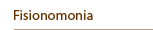 Fisionomonia