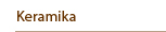keramika