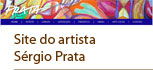 site do artista