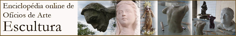 curso online de esculturas